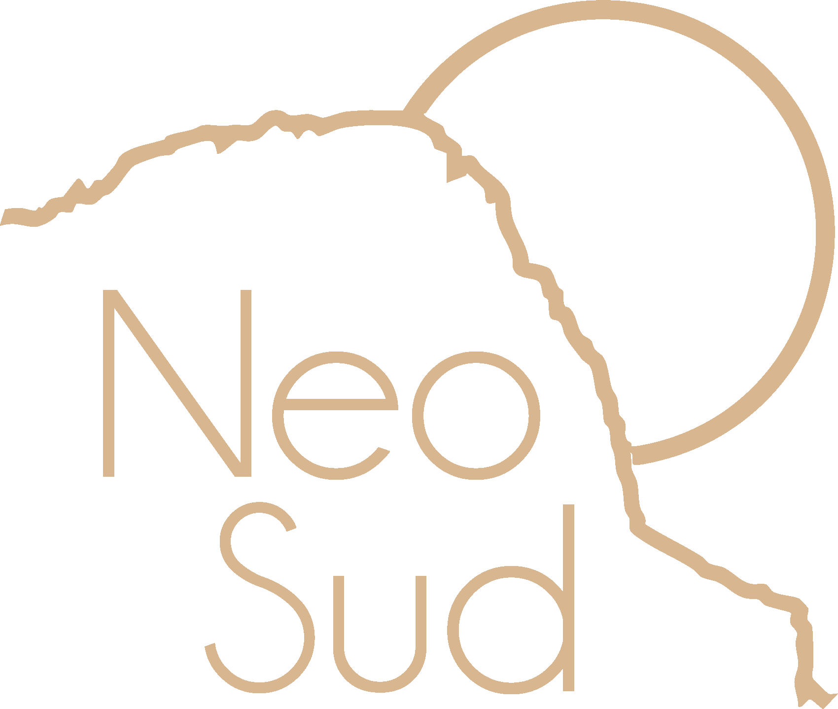 NeoSud - Restaurant à Vence