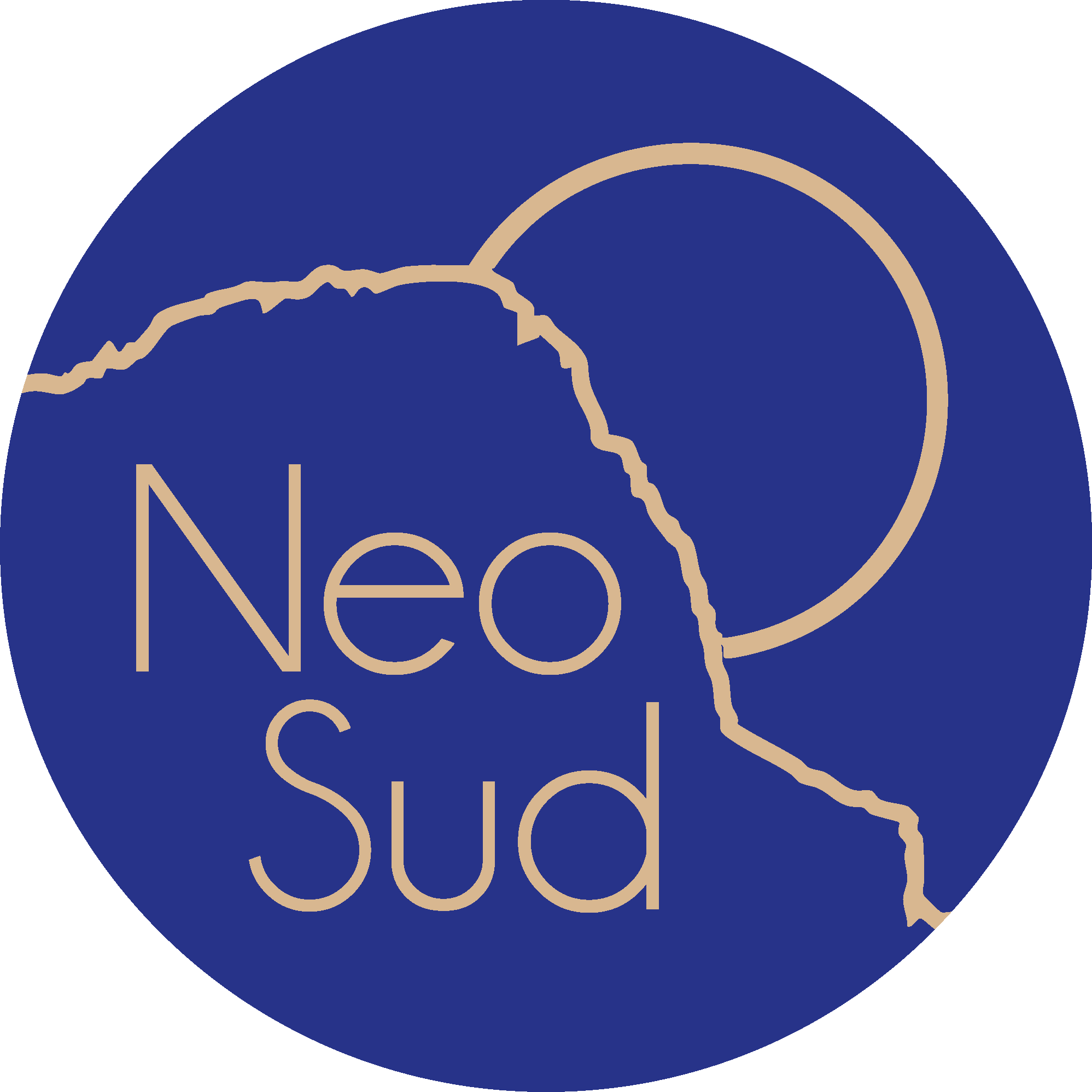 NeoSud - Restaurant à Vence