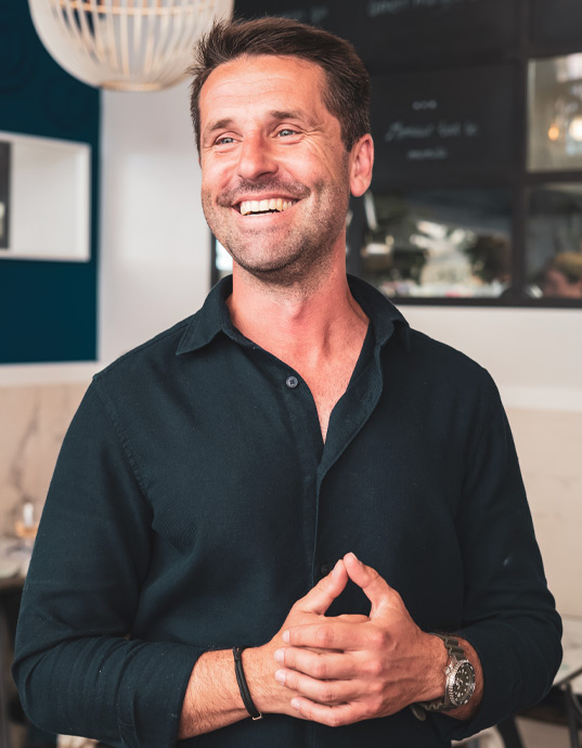 neosud vence restaurant